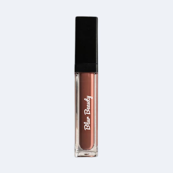 Rossetto liquido opaco - Primrose per la vendita all'ingrosso da parte di Blur Beauty