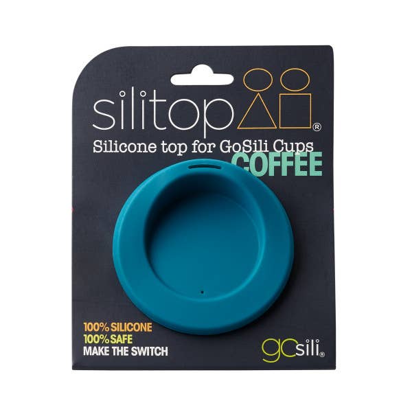 GoSili – wholesale Drink lids – To Go Lid14