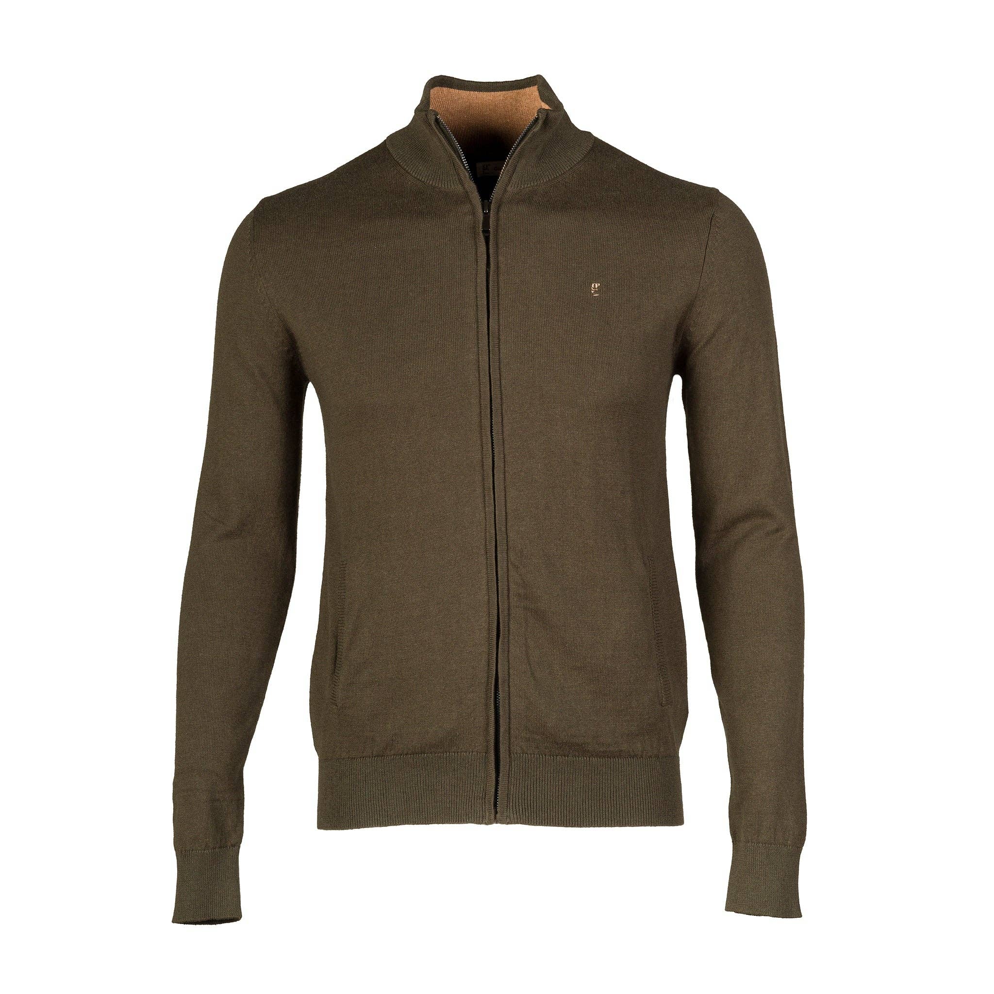GUIMANOS - Wholesale Jacket - Men's - Fecho Jacket2