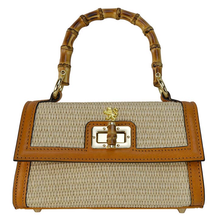 Pratesi Castalia Summer Bag S298/20 for wholesale by Pratesi