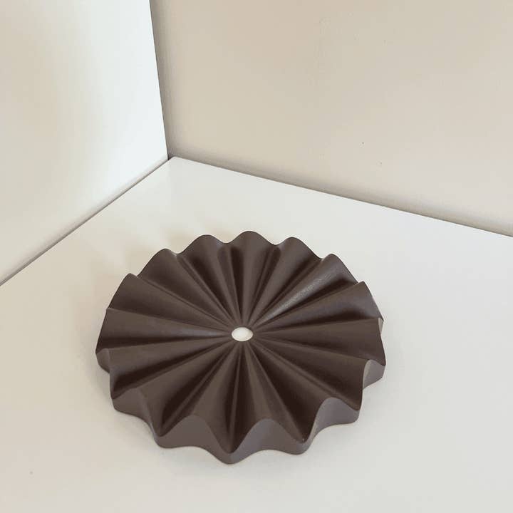 Razzo Studio - Wholesale Decorative Tray - Ripple Tray3