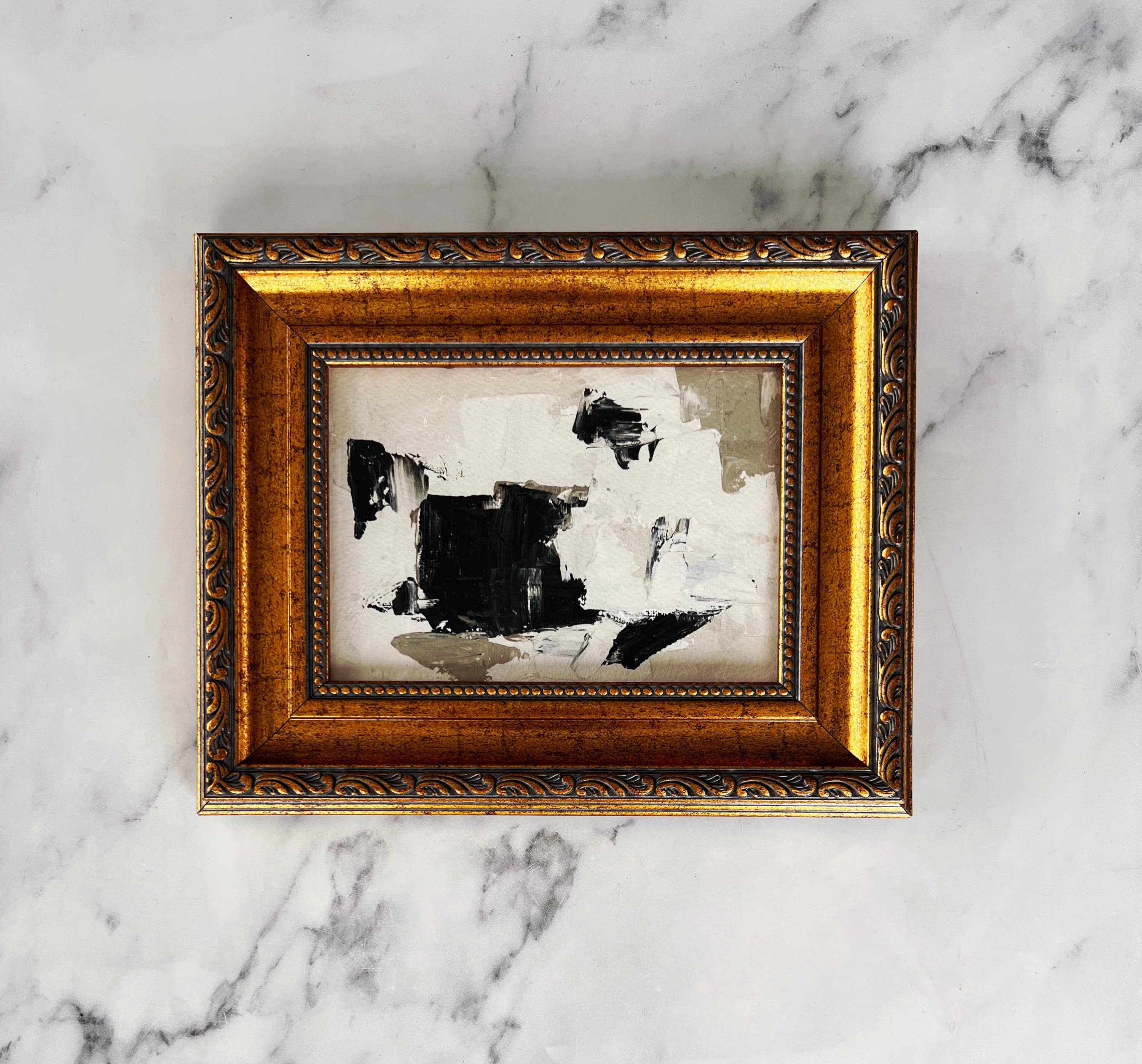 Krista Kim Studio - Wholesale Art Print - THE WAIT - Art Print (unframed)