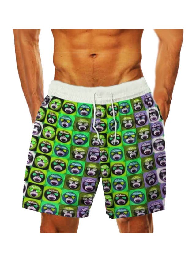 Multicolor JOKER boy_men Bademode für den Großhandel auf Faire1