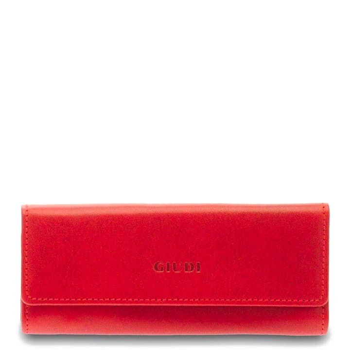 Keychain with hooks - 6405/L/GD for wholesale by GIUDI