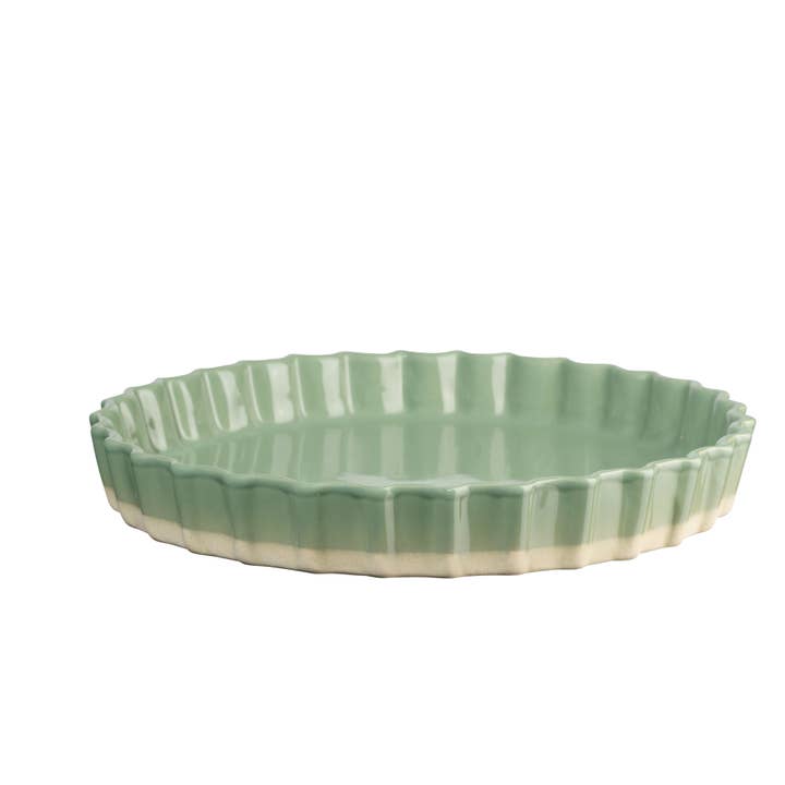 ASA Selection - Wholesale Baking Dish - GRANDE Stoneware Tart Dishes *2-3MO Lead Time5