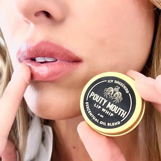 Joy Breeders - Venta al por mayor Bálsamos labiales - PUTY MOUTH | Lip Whip