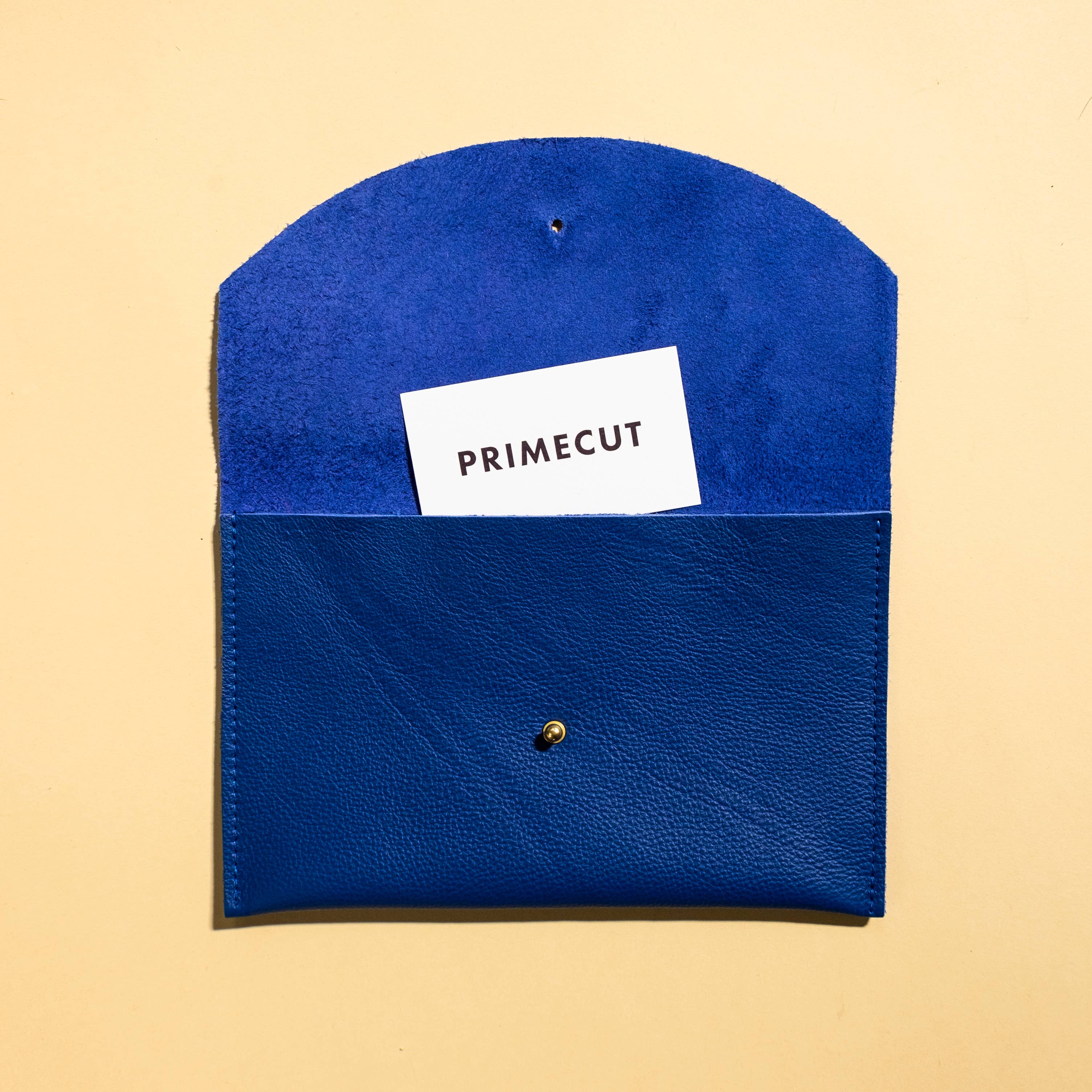 Primecut – Engroshandel Clutch - Dame – Konvolut Pouch - Lapis Læder1