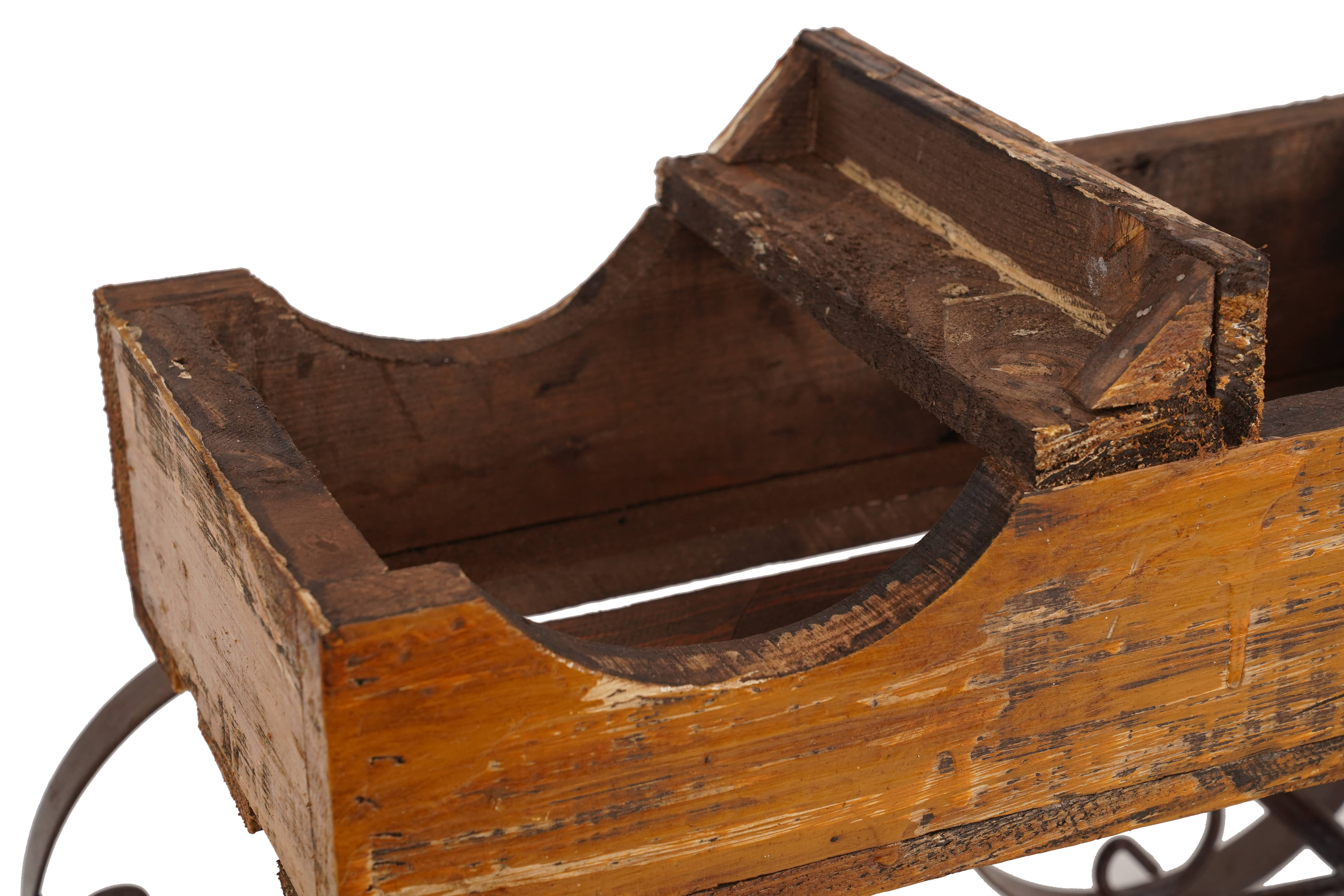 My Amigos Imports - Wholesale Planter Box - Rustic Wooden Wagon-Garden Planter-4 Colors-BIG Sale26