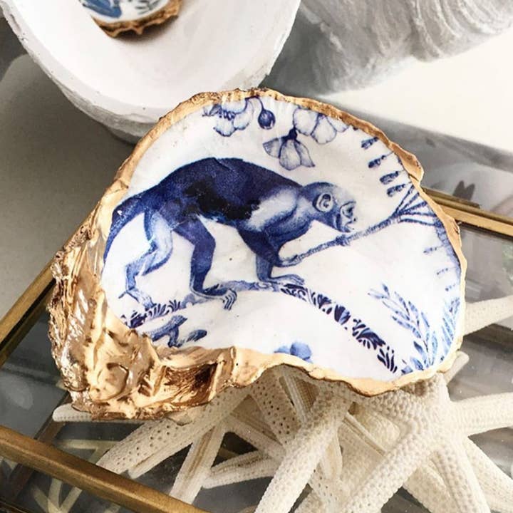 Macaco por atacado de Kcrookdesign