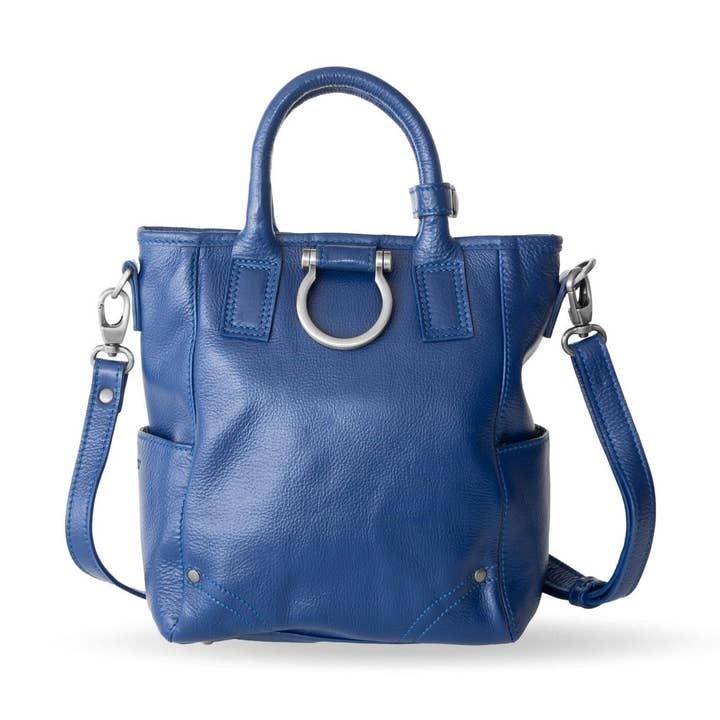 Sac à dos convertible et sac à bandoulière Chloe Mini pour la vente par Sapahn