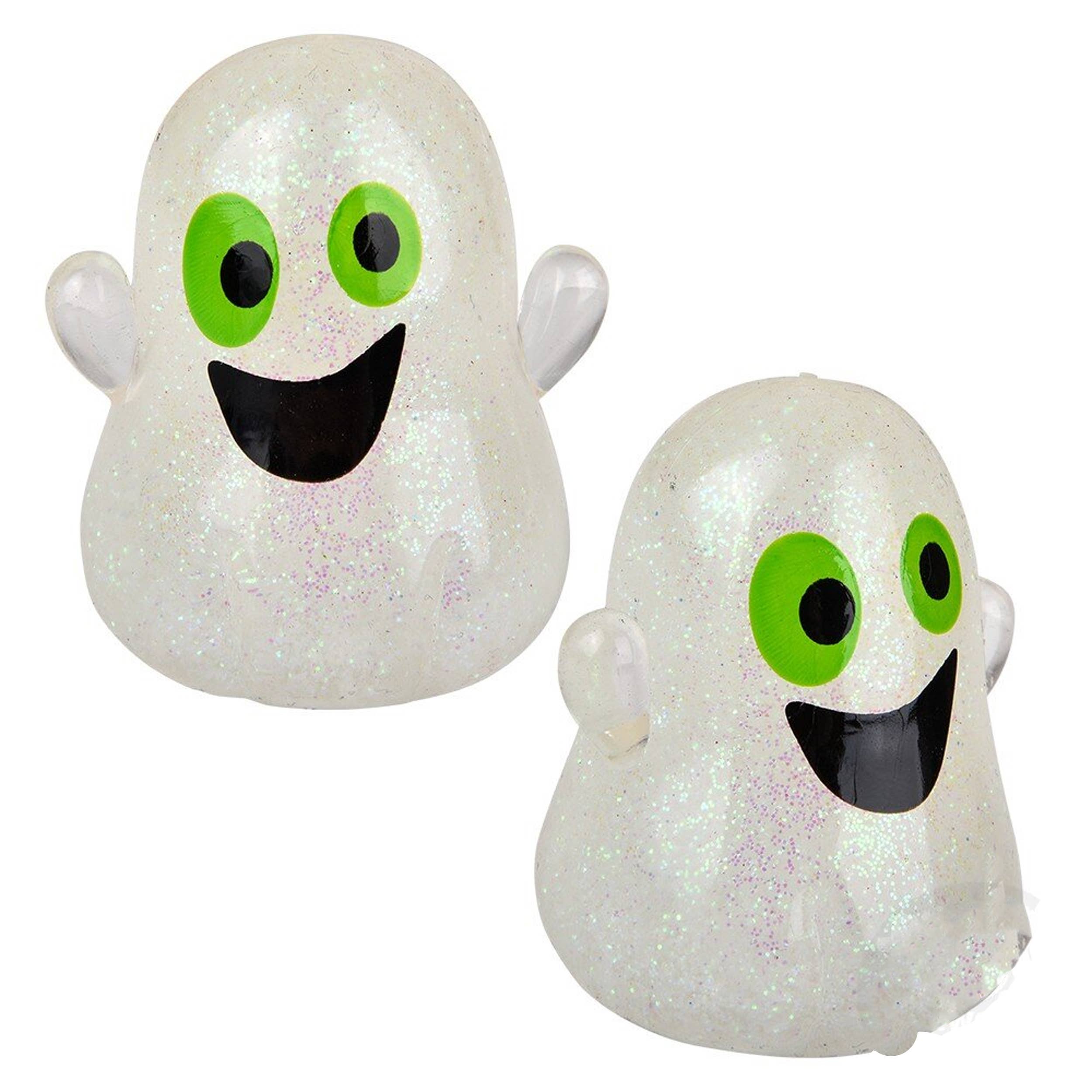 JSBlueRidge Toys - Wholesale Knijpbal - Kinderen en baby - Spook Knijp Squishy Fidget Speelgoed voor Kinderen6
