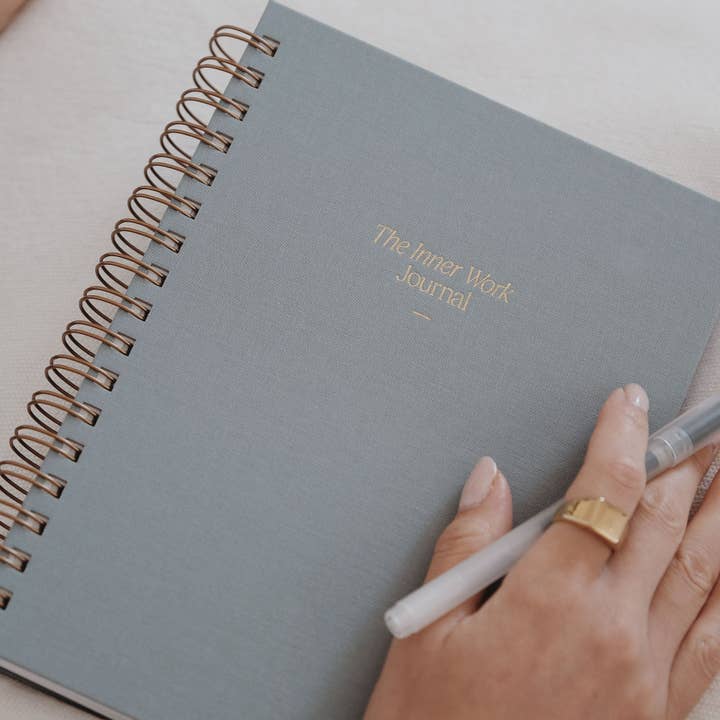 Simple Self - Wholesale Journal/Diary - The Inner Work Journal7