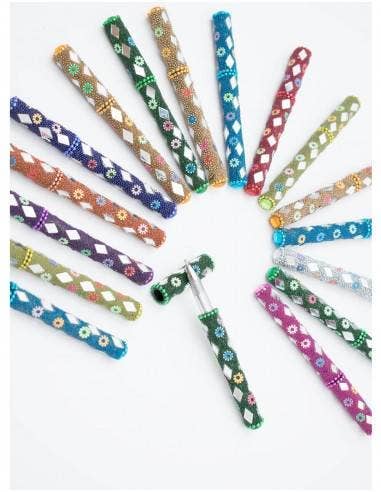 Kimago's Home - Wholesale Pen - Mirrored pens1