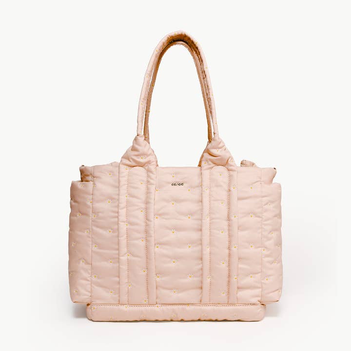 Petit cabas pour bébé pour la vente par Caraa