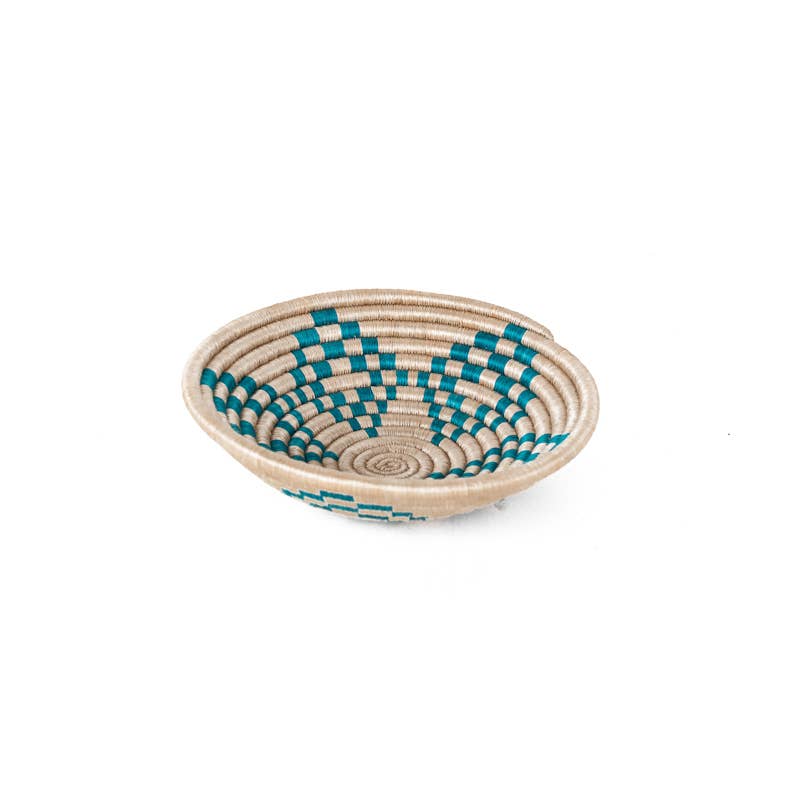 Villages Wholesale - Wholesale Decorative Plate/Dish/Bowl - Boutique Bariku Coordinated Bowls (2 Sizes)7