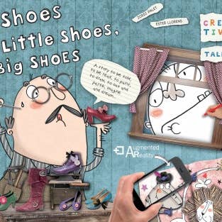 Schiffer Kids - Vendita all'ingrosso Preschool Book (3-5) - Scarpe - Scarpe Piccole e Scarpe Grandi