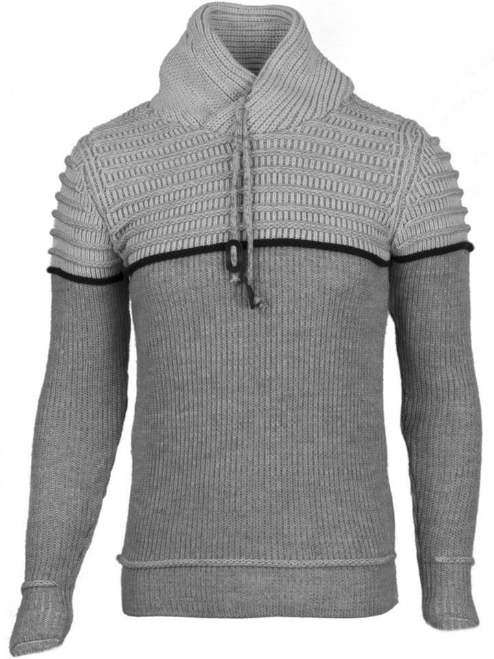 7508 LT.Grey for wholesale by Spazio