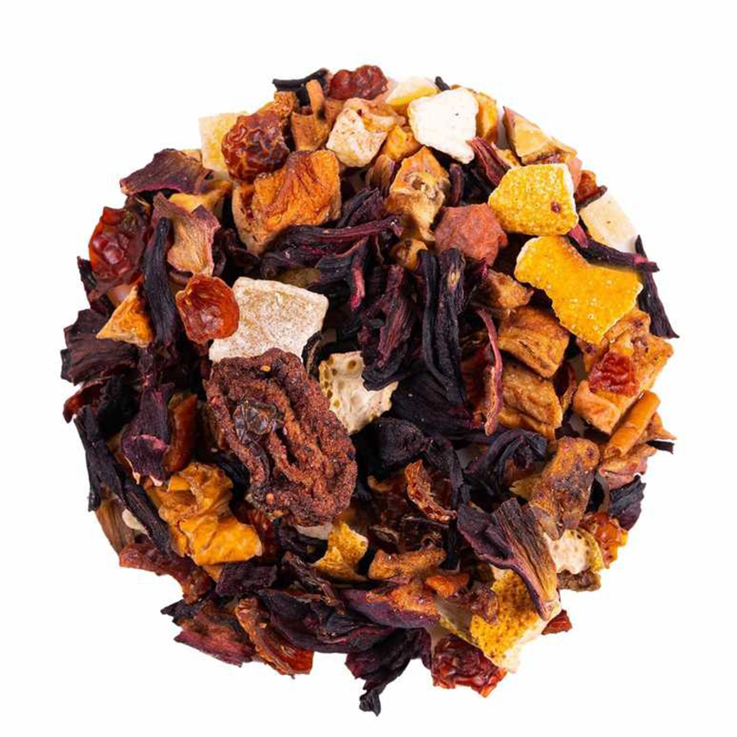 Bake Affair GmbH - Wholesale Loose Tea - “For you” tea bags3