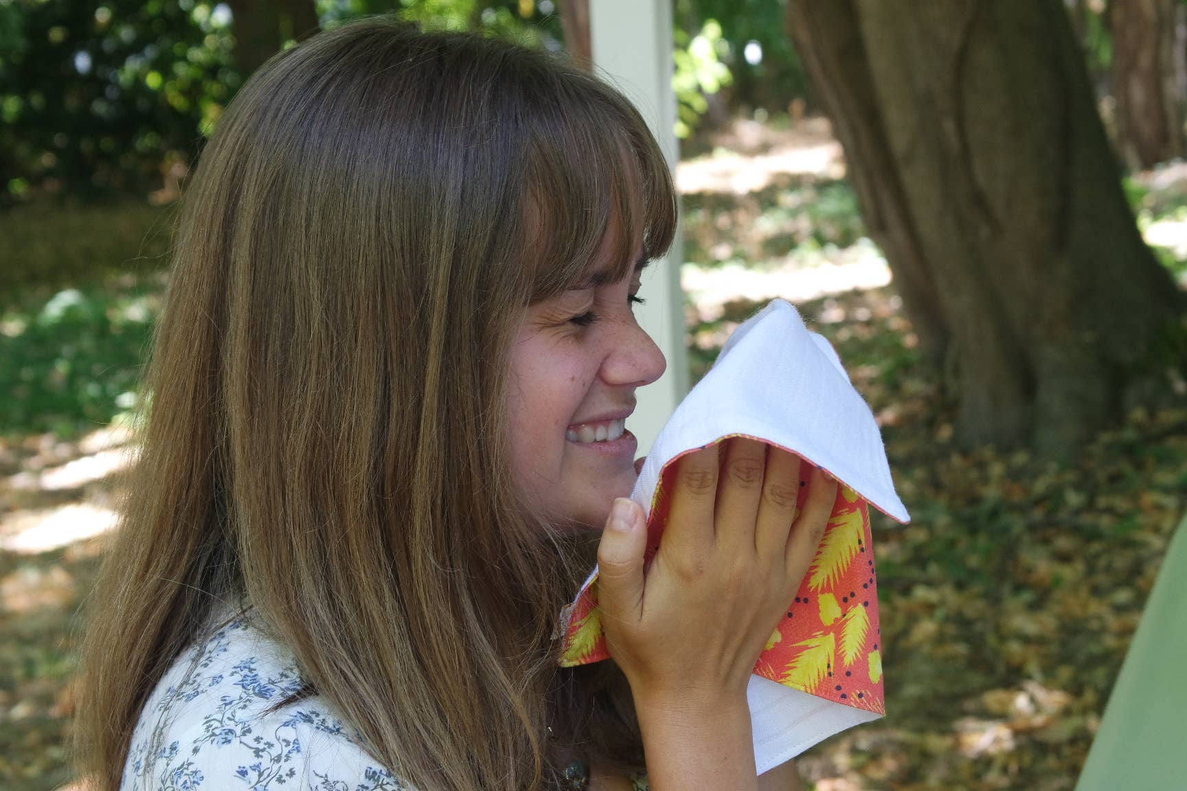 KA.JI.JI - Wholesale Handkerchief - Women's - Cloth handkerchief6