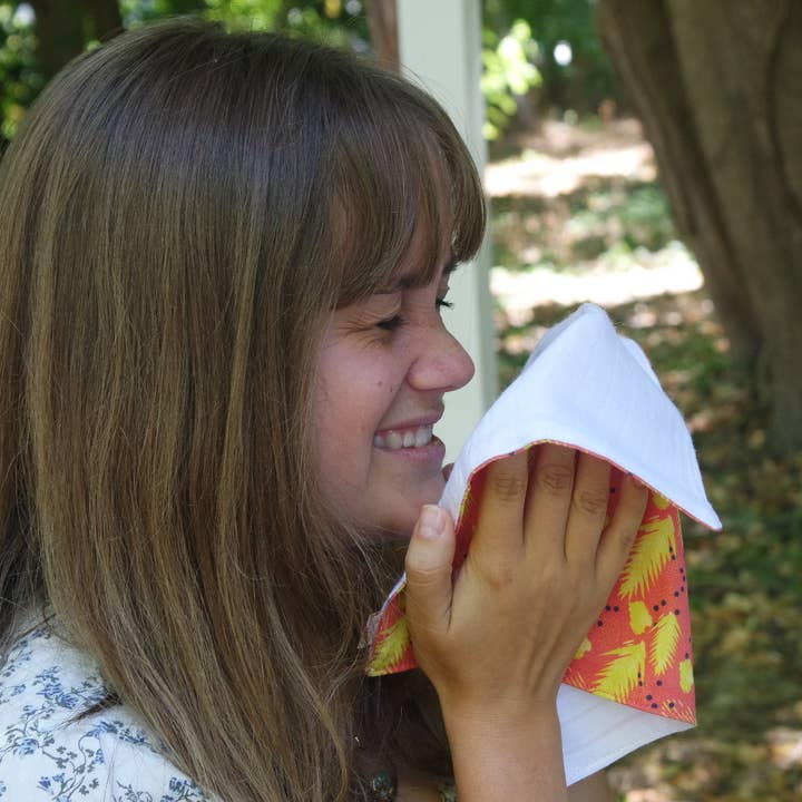 KA.JI.JI - Wholesale Handkerchief - Women's - Cloth handkerchief6