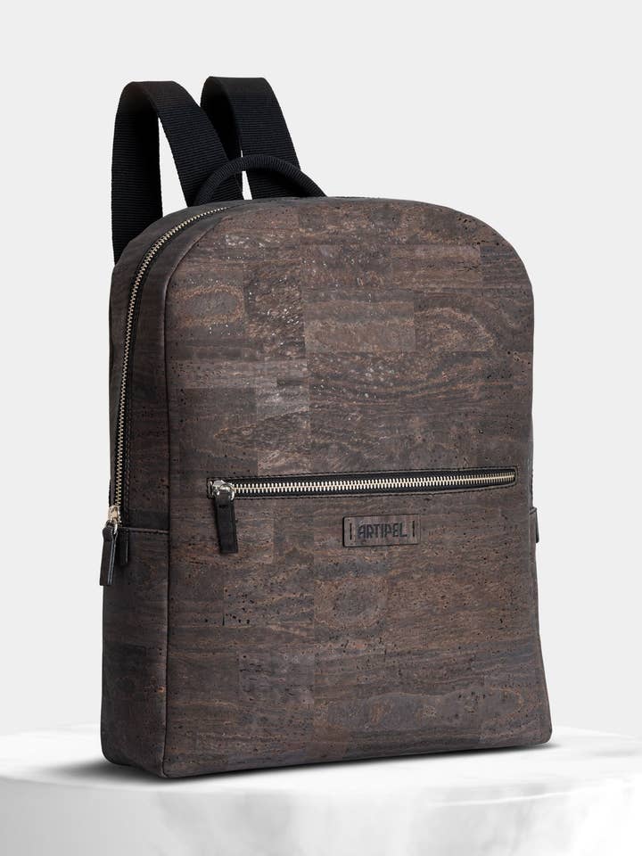 Kurken Heren Rugzak voor wholesale door StudioCork