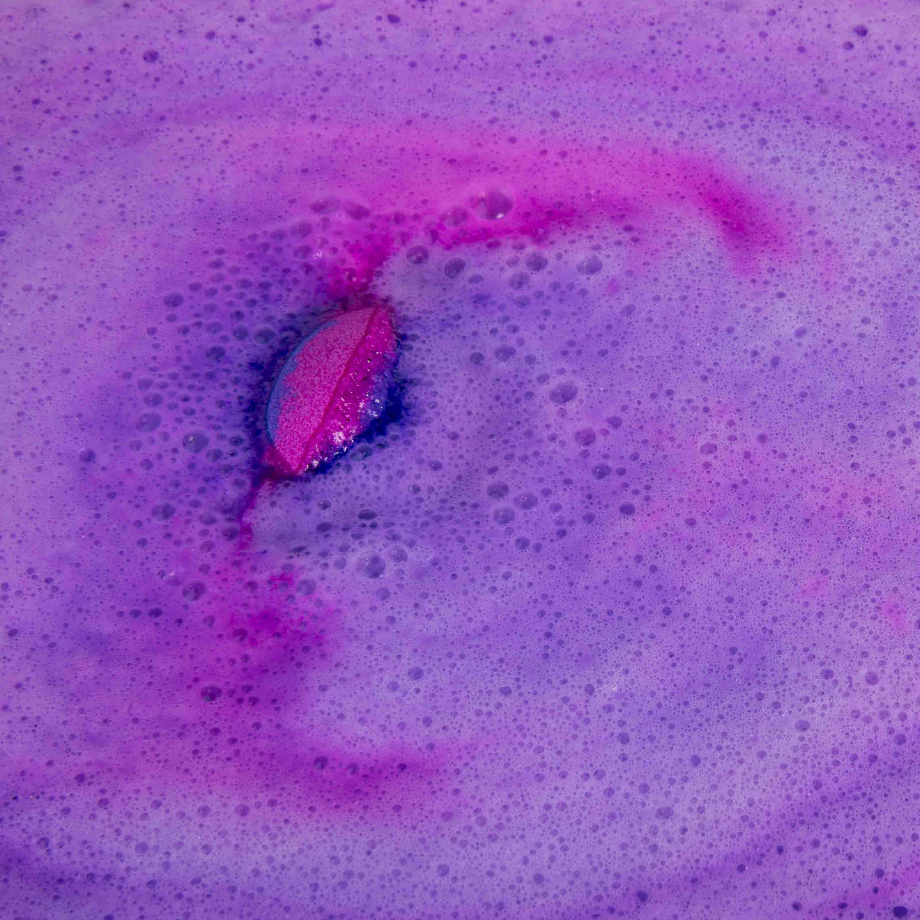 Project Scent – wholesale Bath bomb/fizz – Alien Inspired Bath Bomb 140 g | Designer Dupe | Vegan & Handmade UK2