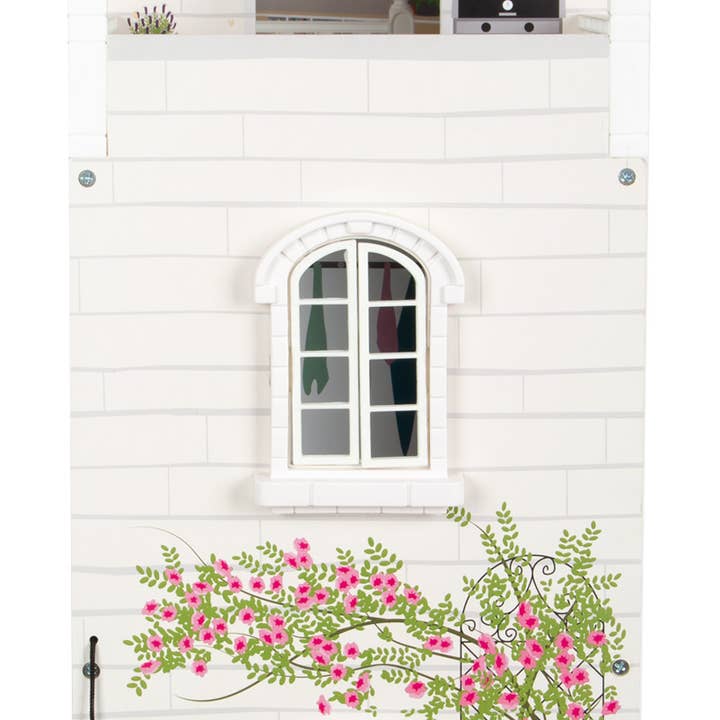 small foot - Wholesale Doll Accessory Kit - Kids - Urban Villa Doll House3