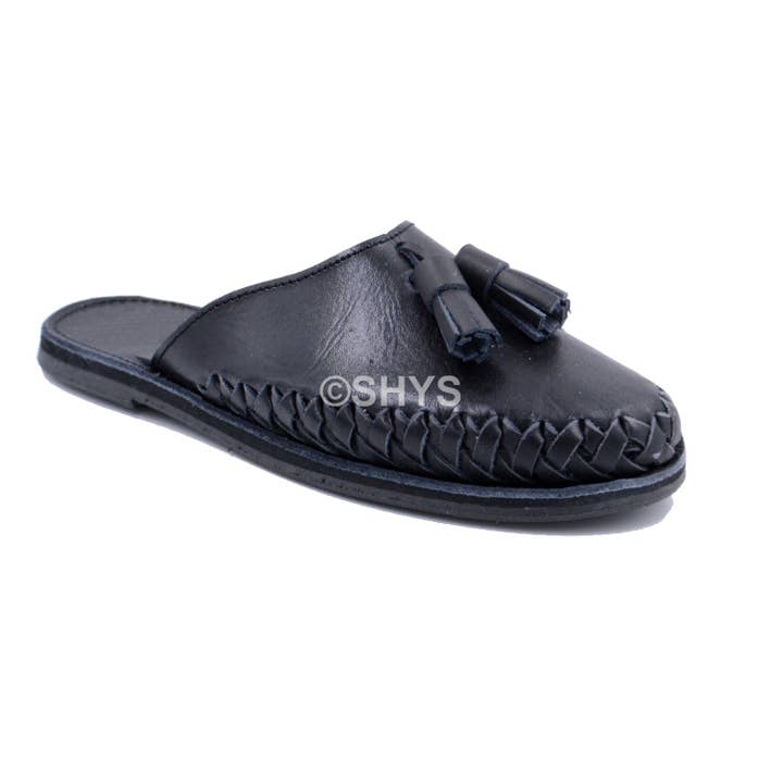 Sandalias mexicanas de cuero para mujer Dds-059 para venta al por mayor de SHYS