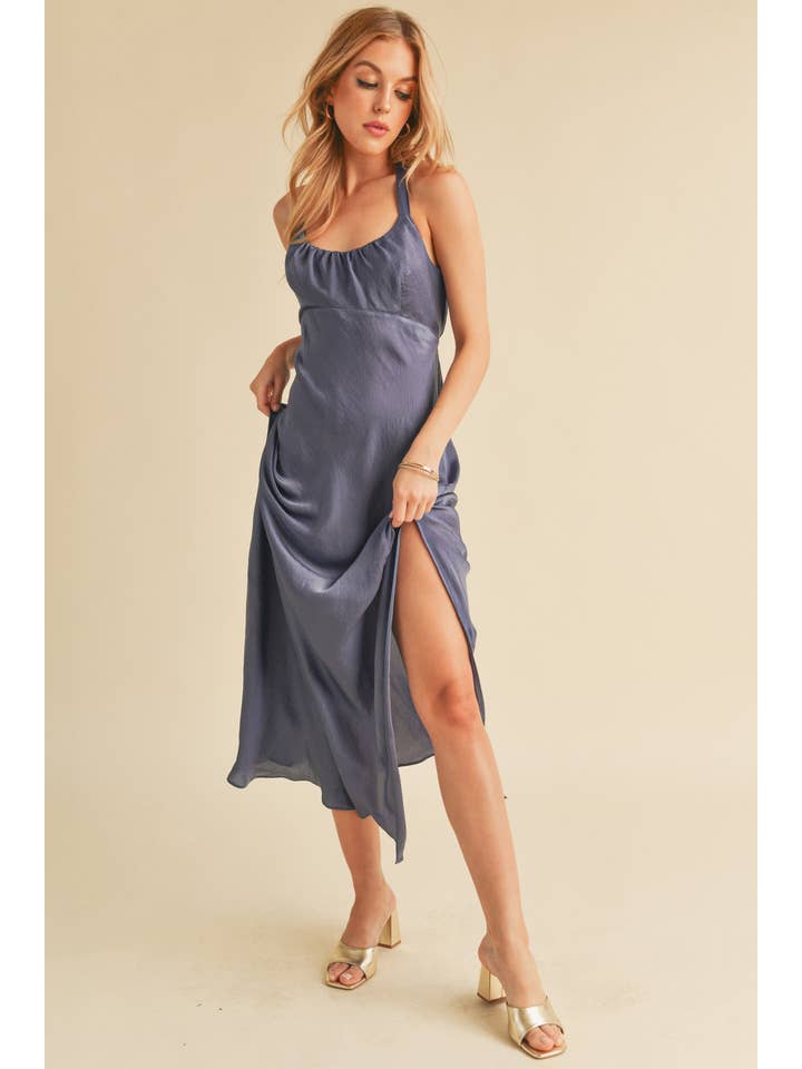 AEMI + CO - Wholesale Dress - Women's - 437BD Mae Dress 310