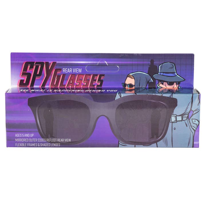 Benjamin International – wholesale Solglasögon - Unisex – Spy glasögon
