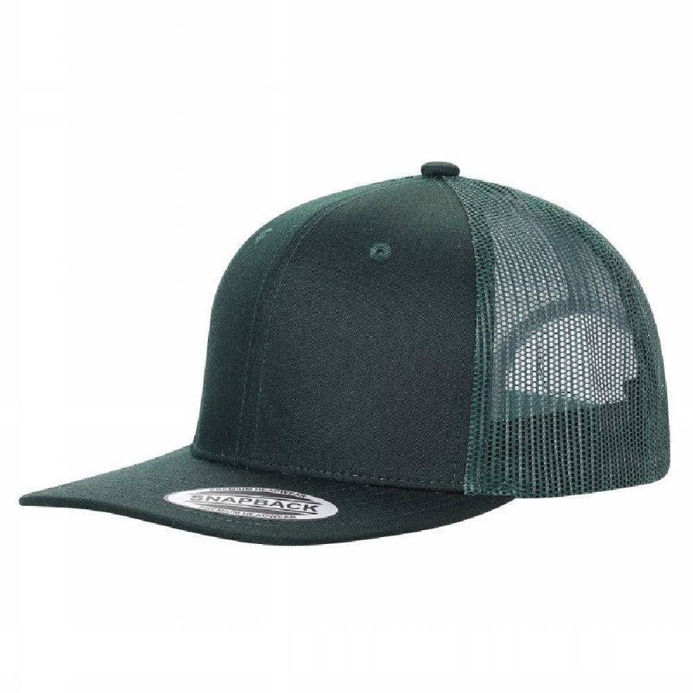 DOBBI - Wholesale Baseball Cap - Unisex - 6 Panel Flat Bill1