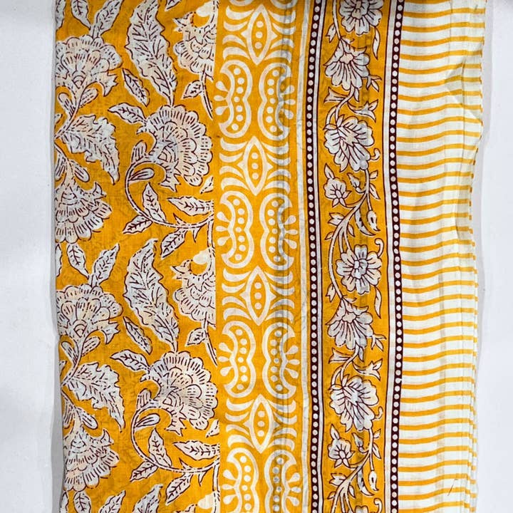 Homesoul – Großhandel Schultertuch – Damen – Sommer Baumwolle Sarong Wickel Schal - Mischung aus 20 Drucken6