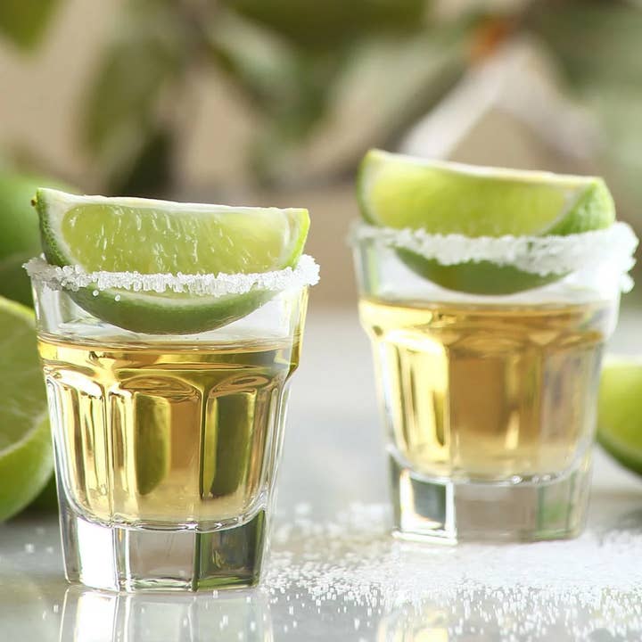 Hakan – Großhandel Cocktail-/Schnapsglas – Aras Likörgläser 6er-Set, Schnapsglaswaren, 1,5 oz0