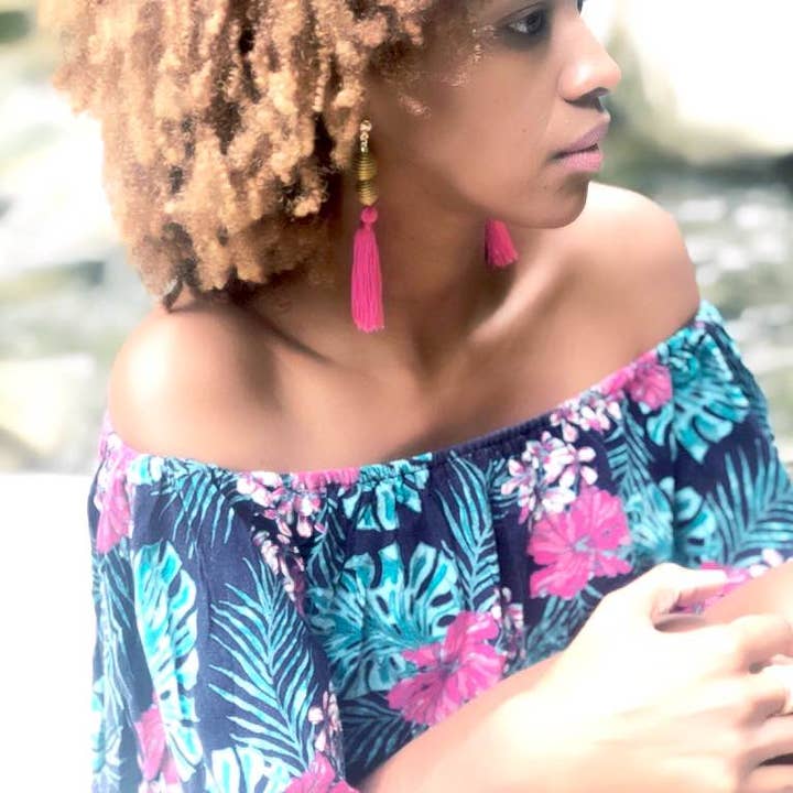 Fiesta Rosa para venta al por mayor de Ora