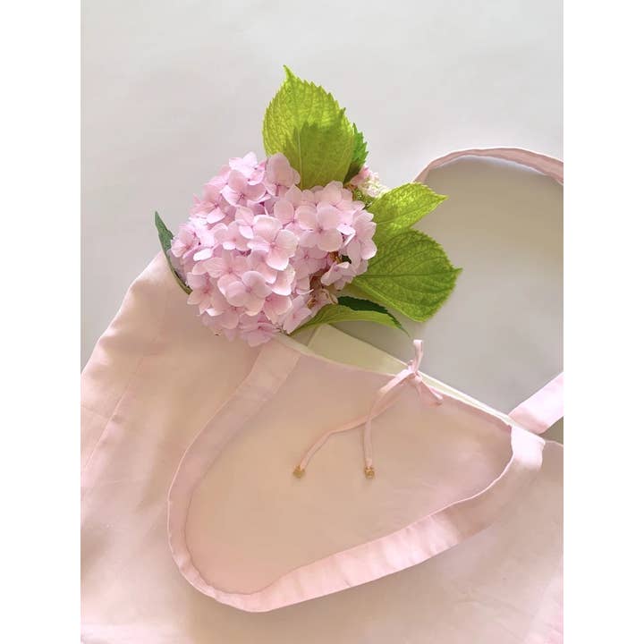 Fiola Rose Swim - Wholesale Tote Bag - Women's - Linen Everything Bag2