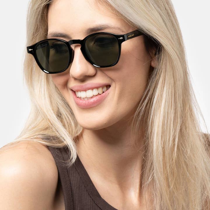 Herling - Wholesale Sunglasses - Unisex - KARDEC - Sunglasses9