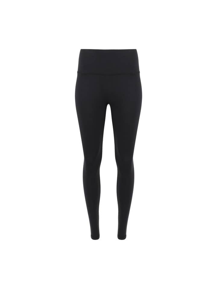 Lezat – Engroshandel Sports-/loungeleggings – til kvinder – Sara økologiske bomuldsleggings
