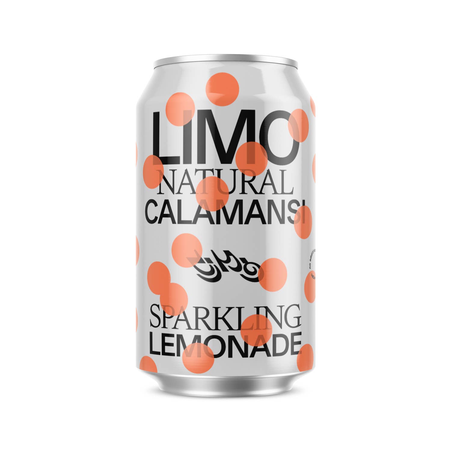 Brooklyn Cannery - Wholesale Soda/Carbonated Drink - LIMO Calamansi Sparkling Lemonade - 12 Pack0
