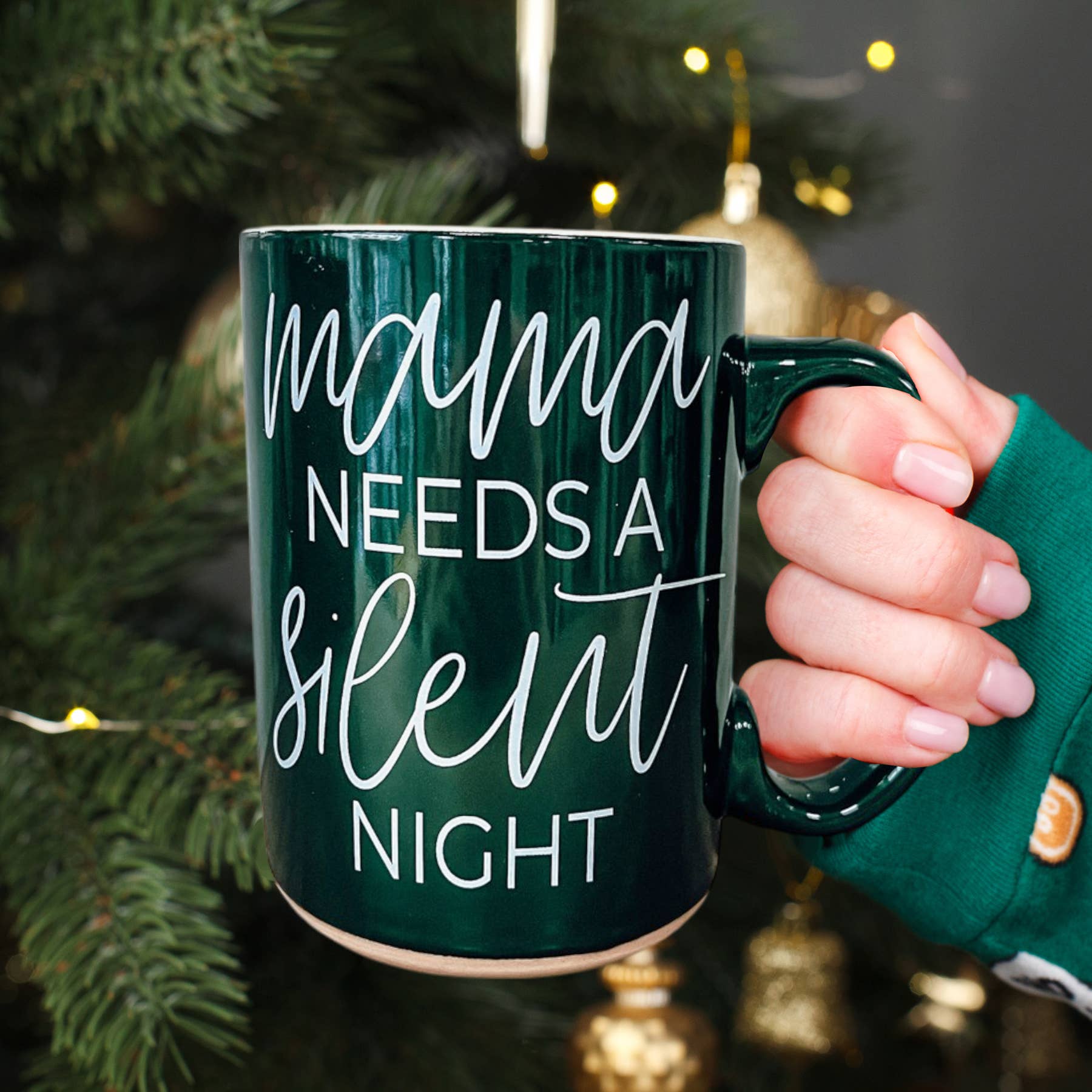 Gia Roma – Engroshandel Kaffekrus – Sjov julepynt & gaver | Feriekaffekrus25