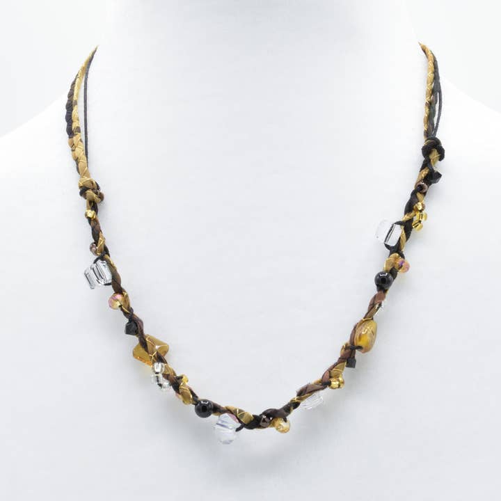 The Janie Mid Necklace for wholesale by PauleyK