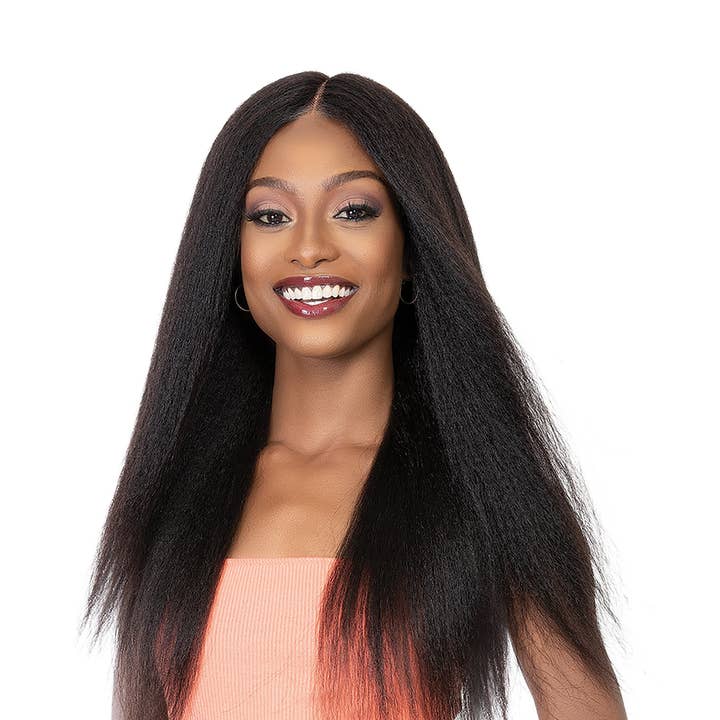 Latour Hair Beauty Supply - Wholesale Hair Extensions - SCANDAL PERM YAKY CLIP 7PCS7