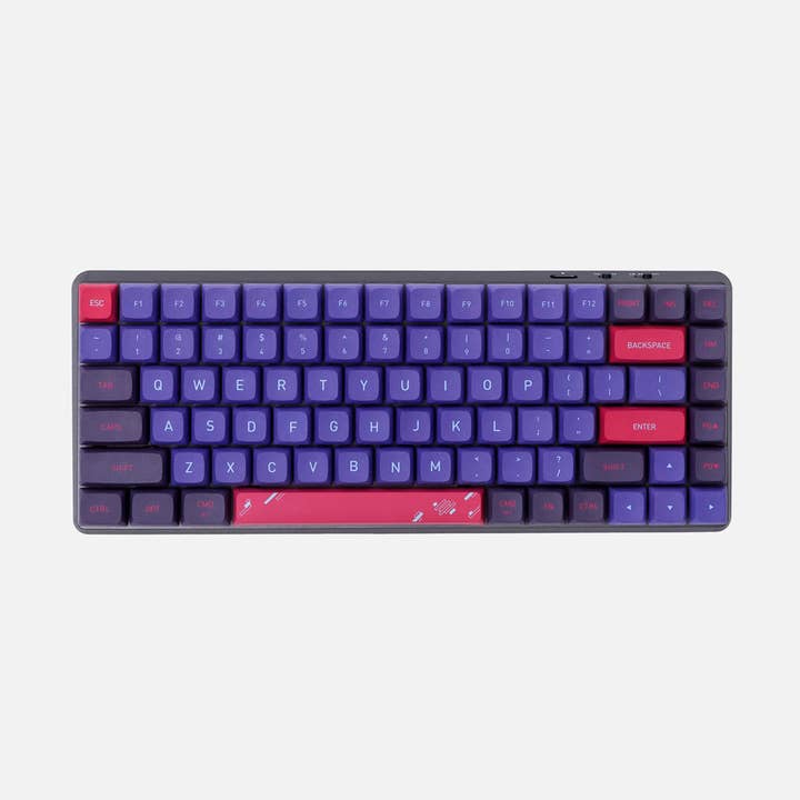 Capuchons Neon Flux pour la vente par Azio