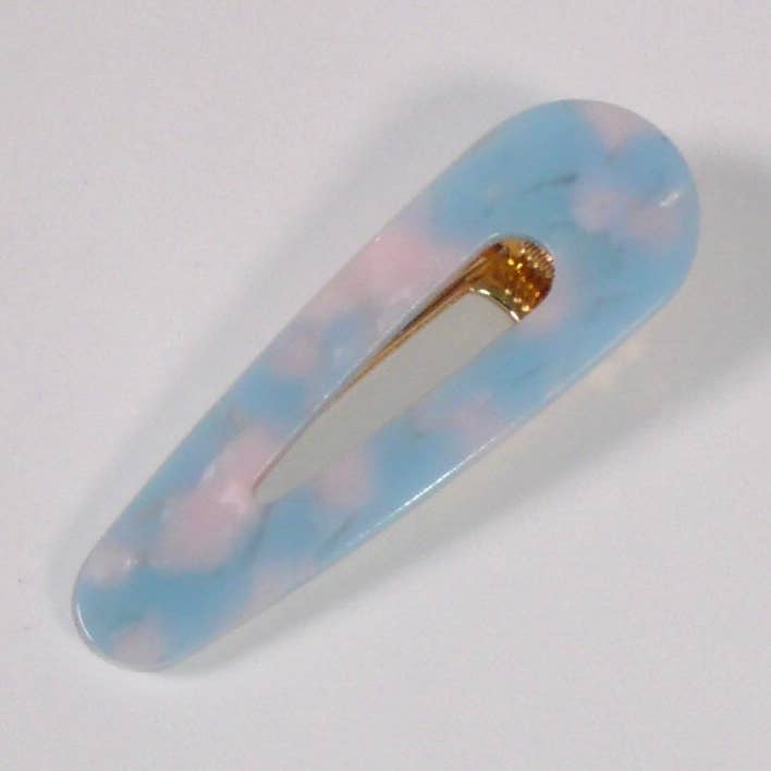 Pince crocodile barbe à papa pour la vente par Sparkle Diva