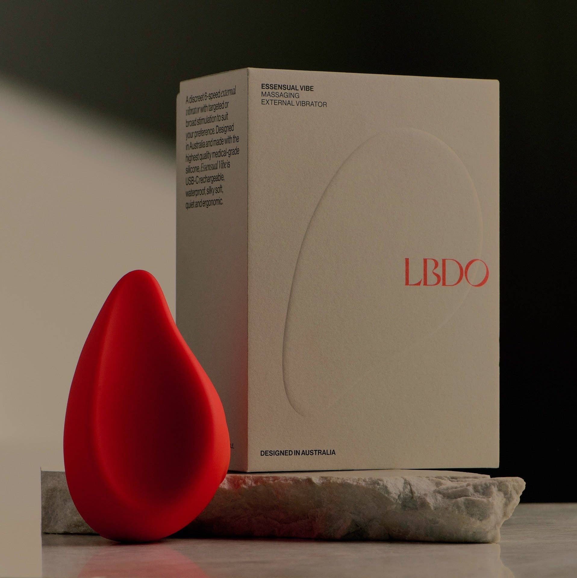 LBDO – Engroshandel Sexlegetøj – Essensuel Vibe2