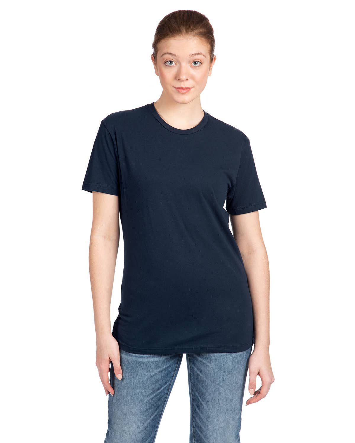 Boho Bloom Emporium - Wholesale T-Shirt - Unisex - Next Level Apparel Unisex Cotton T-Shirt25