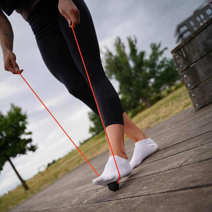 Tiger Tail - Wholesale Body Massager - Tiger Ball 1.7 Massage-on-a-Rope8