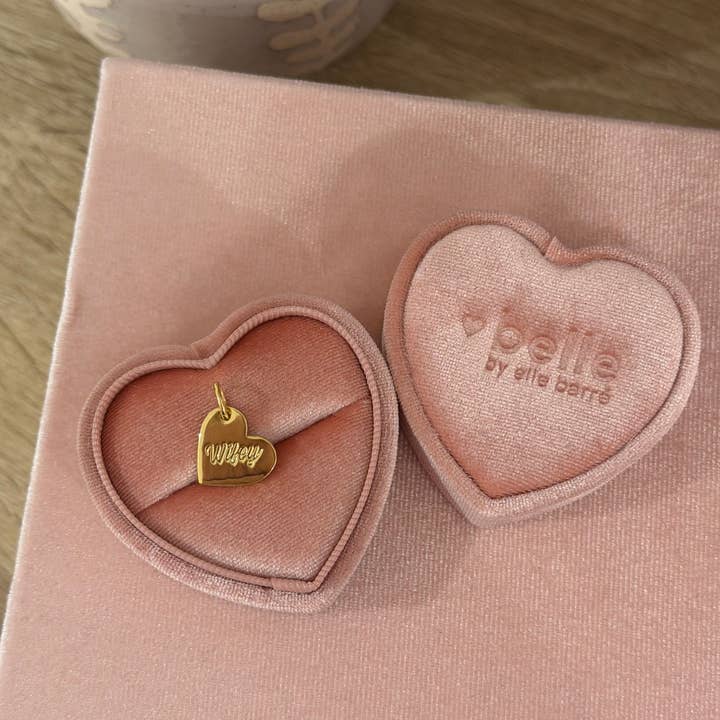 Wifey Hanger voor wholesale door Belle By Elle