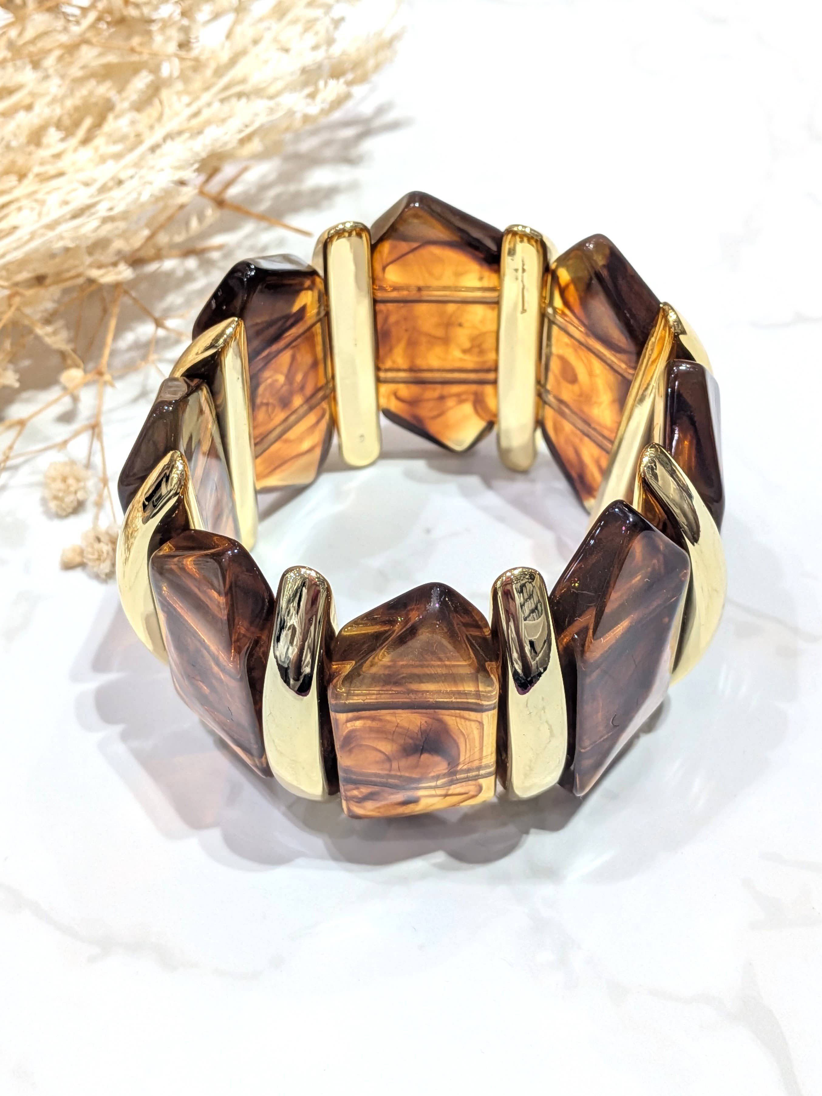 LOLO & YAYA – wholesale Bangle bracelet – Elastic bracelet 10