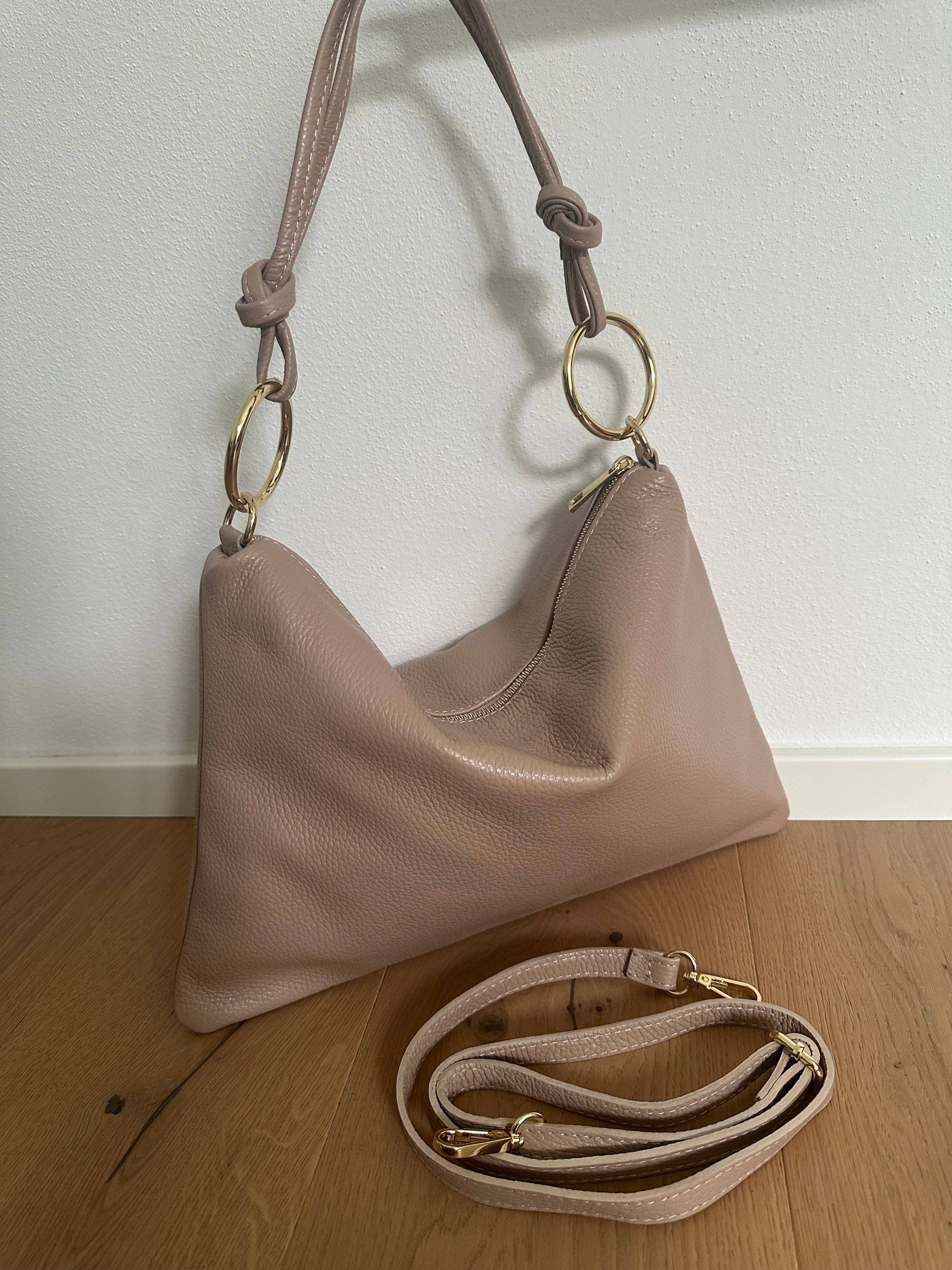 Zhade - Wholesale Shoulder Bag - Women's - SAM - Genuine leather7