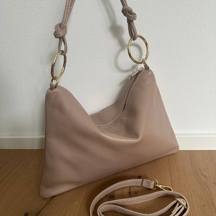 Zhade - Wholesale Shoulder Bag - Women's - SAM - Genuine leather7